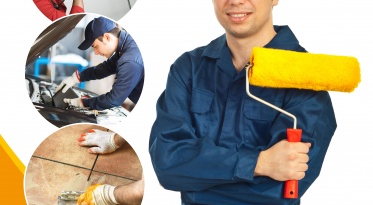 برنامج التدريب المهني 