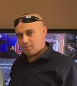 عمار أبوبكر